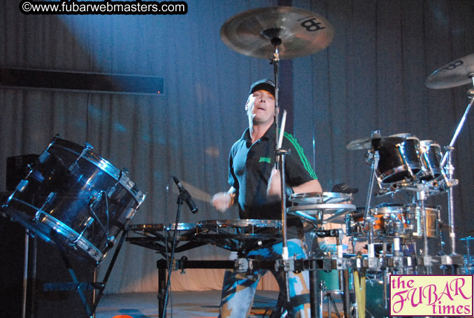 Venus Anniversary Party