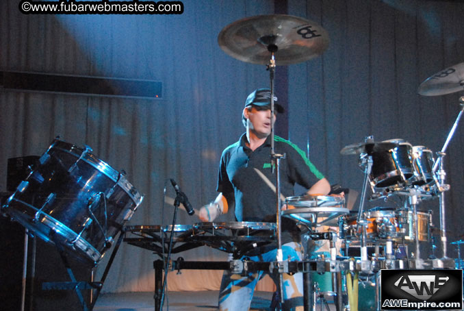 Venus Anniversary Party