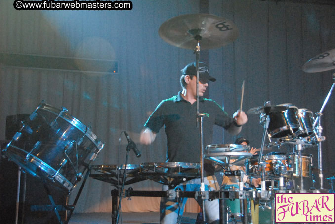 Venus Anniversary Party