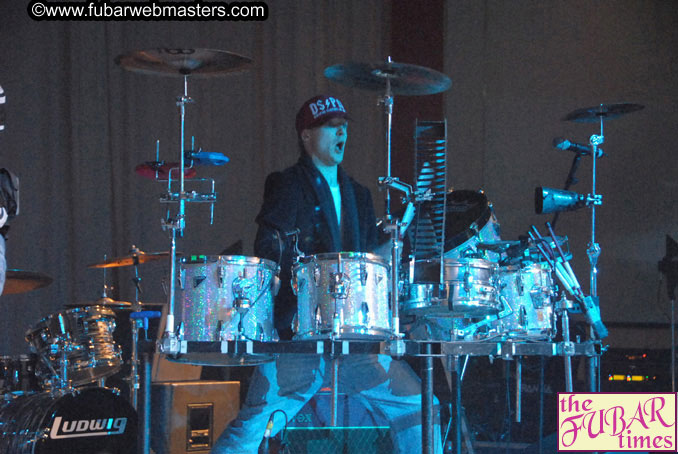 Venus Anniversary Party