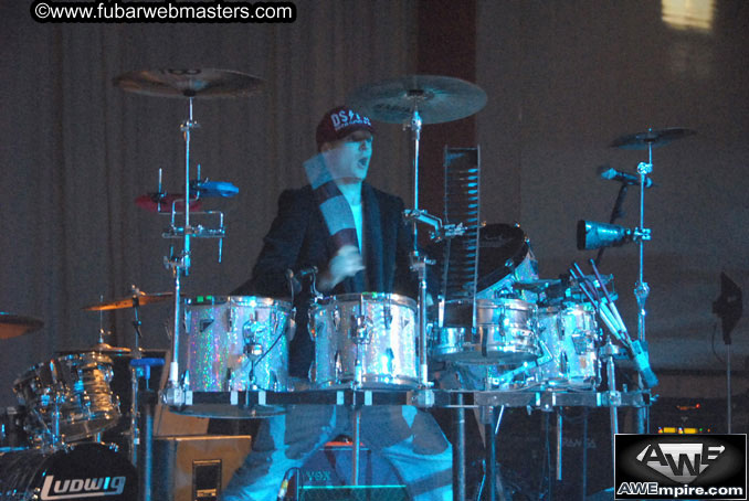 Venus Anniversary Party