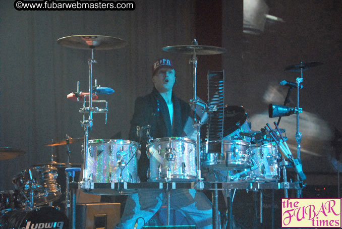 Venus Anniversary Party