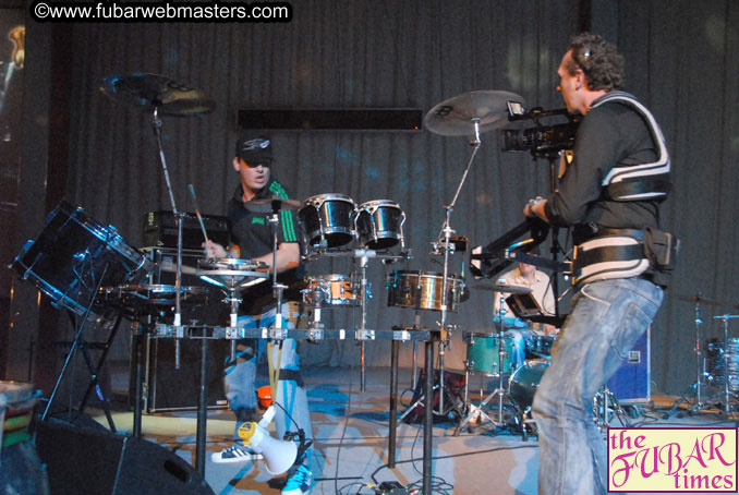 Venus Anniversary Party