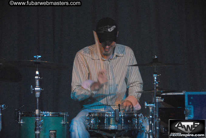 Venus Anniversary Party