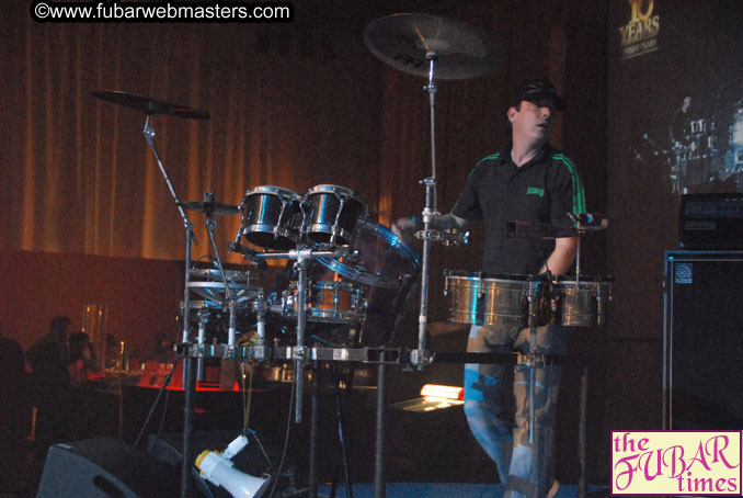 Venus Anniversary Party