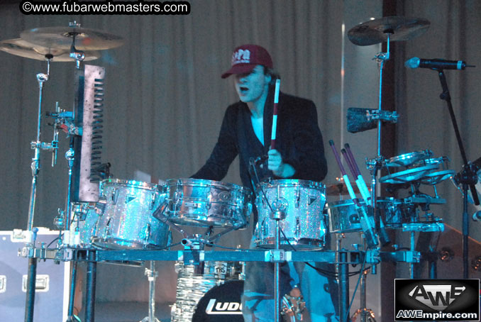 Venus Anniversary Party