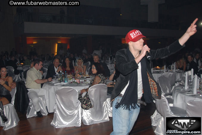 Venus Anniversary Party