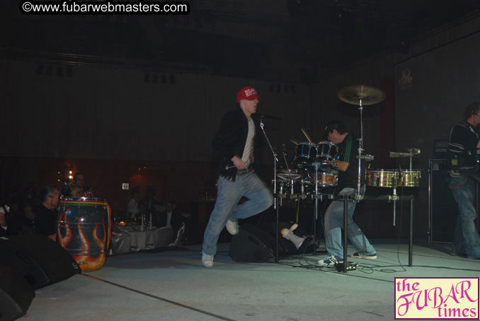 Venus Anniversary Party