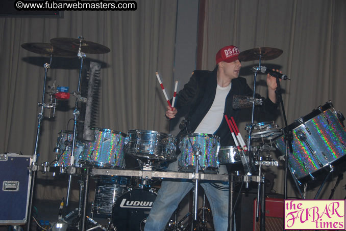 Venus Anniversary Party