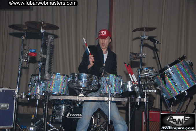 Venus Anniversary Party