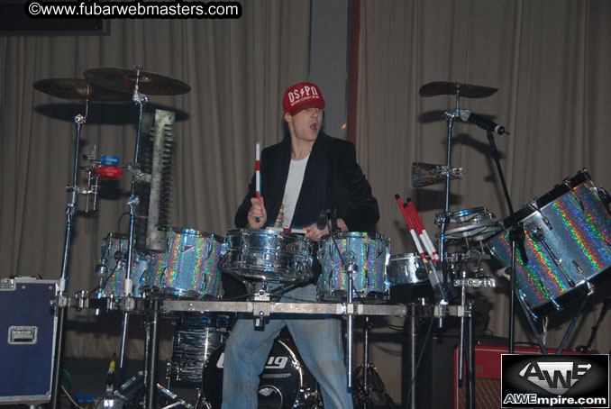 Venus Anniversary Party