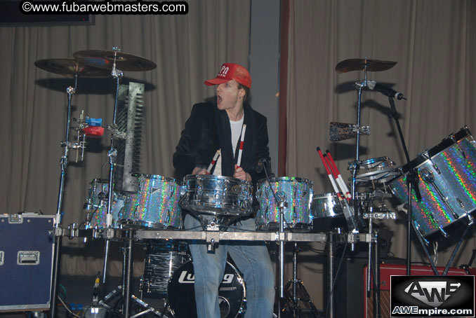 Venus Anniversary Party