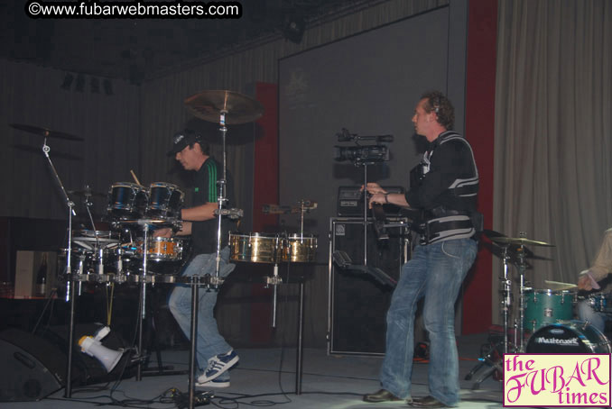 Venus Anniversary Party