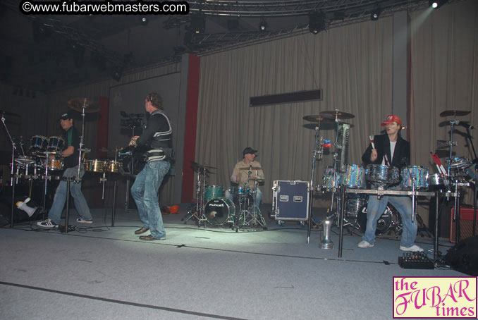 Venus Anniversary Party