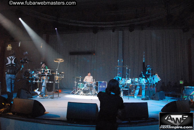 Venus Anniversary Party