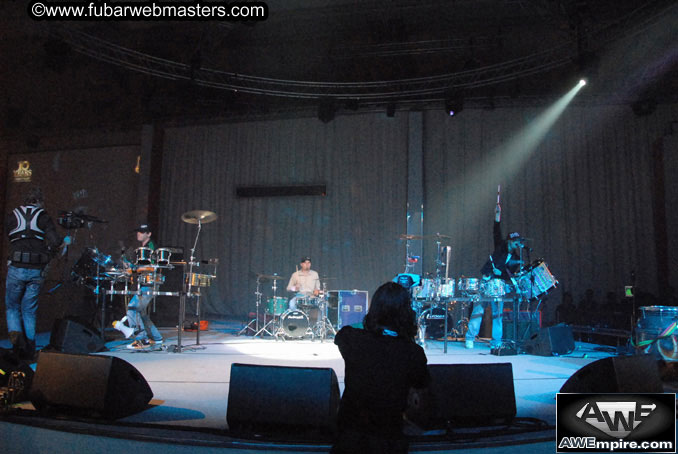 Venus Anniversary Party