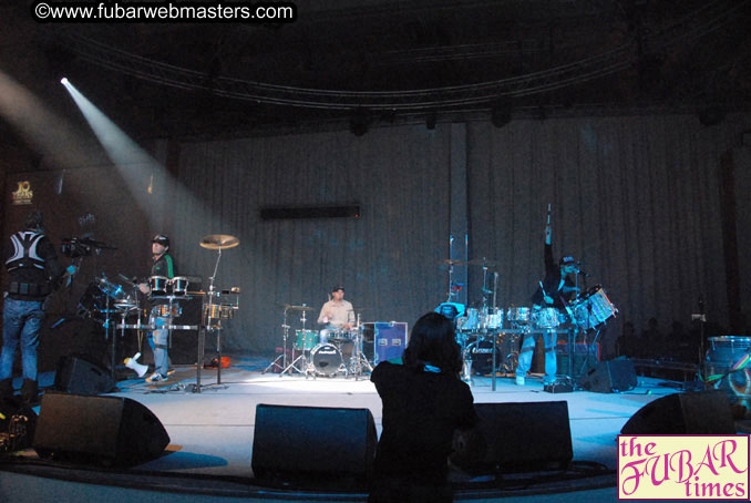 Venus Anniversary Party