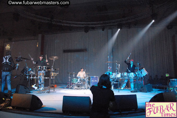 Venus Anniversary Party