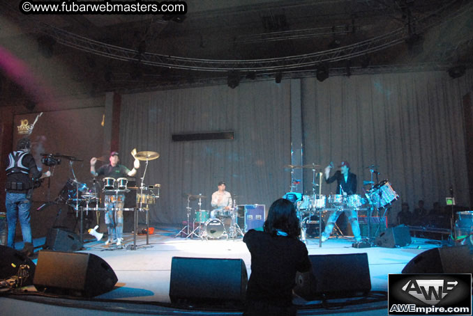 Venus Anniversary Party