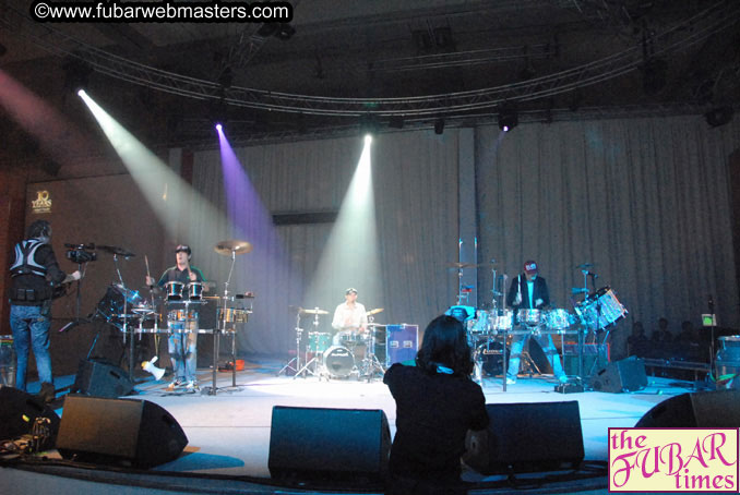 Venus Anniversary Party