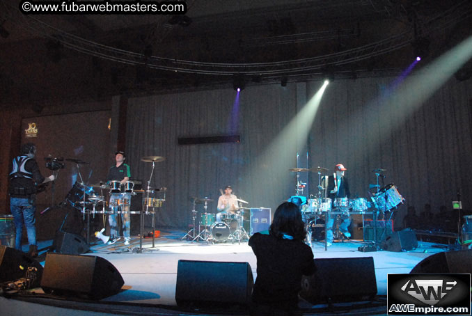 Venus Anniversary Party