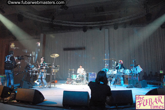 Venus Anniversary Party