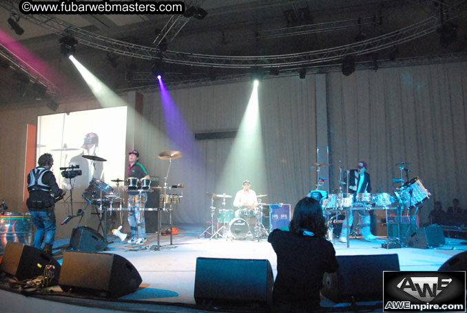 Venus Anniversary Party