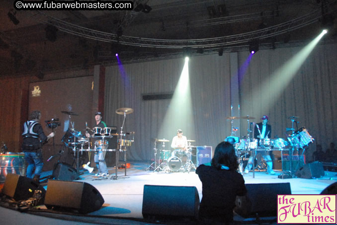 Venus Anniversary Party