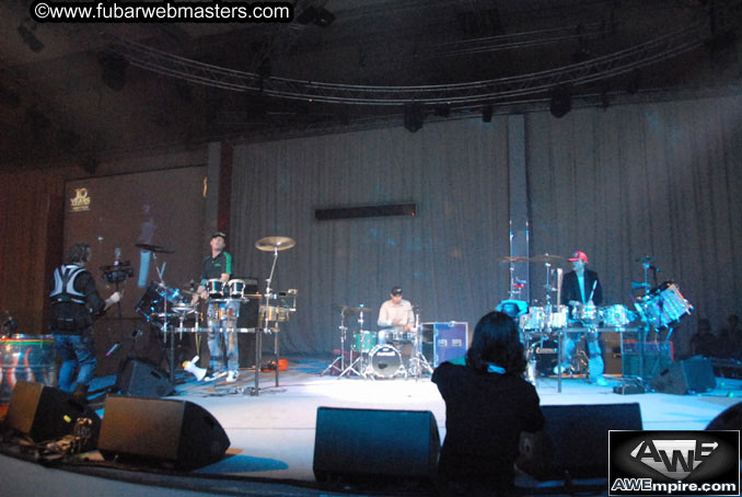 Venus Anniversary Party