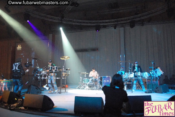 Venus Anniversary Party