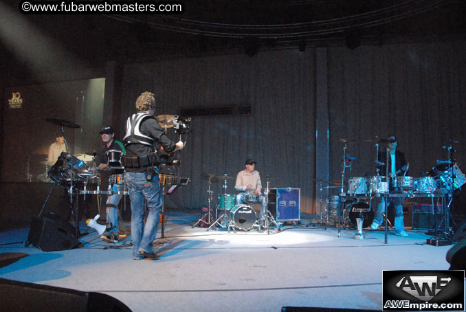 Venus Anniversary Party