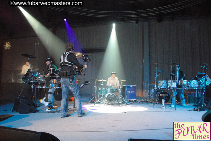 Venus Anniversary Party