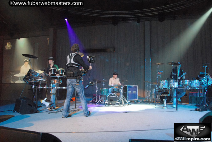 Venus Anniversary Party