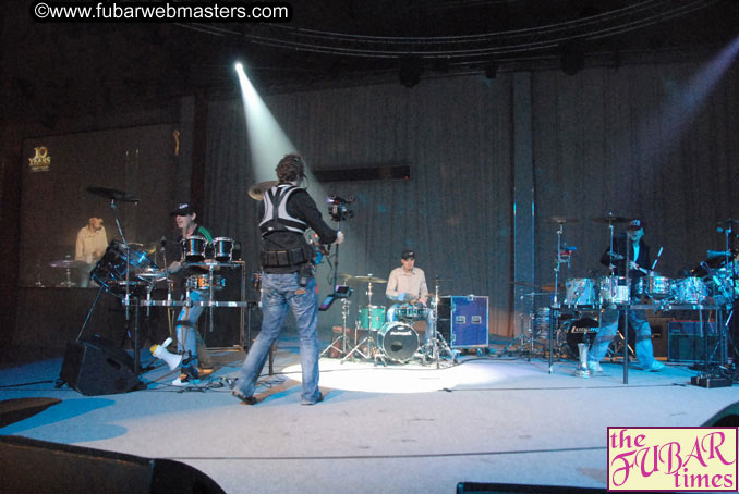 Venus Anniversary Party