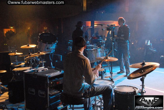 Venus Anniversary Party