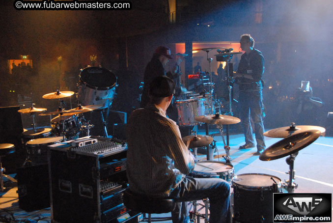 Venus Anniversary Party