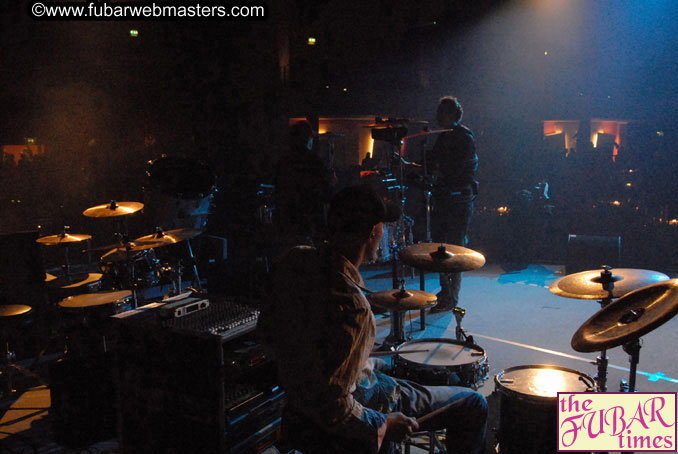 Venus Anniversary Party