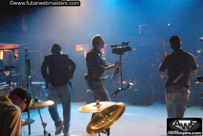 Venus Anniversary Party