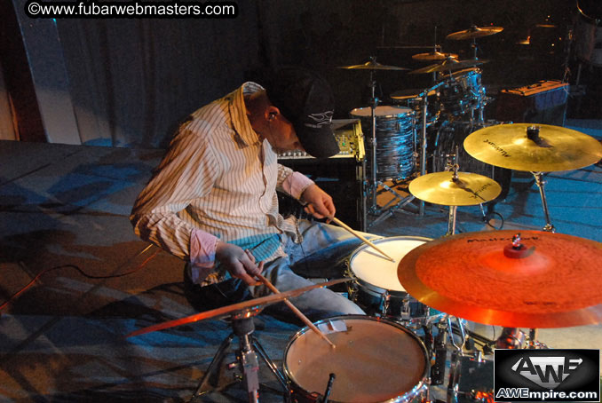 Venus Anniversary Party