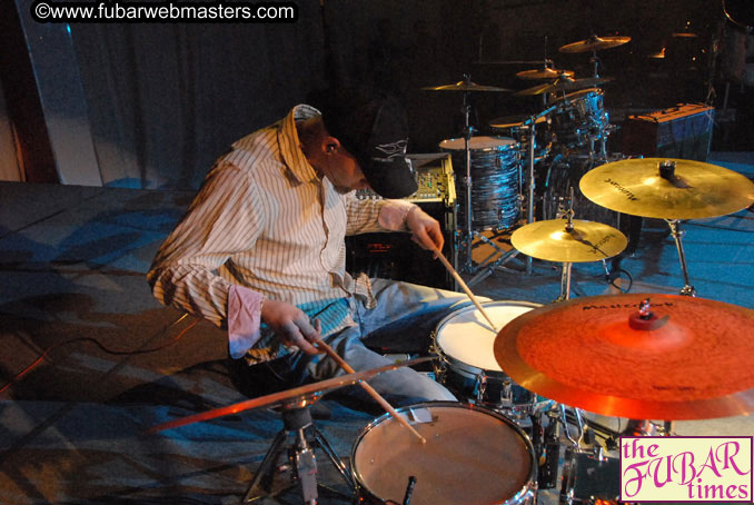 Venus Anniversary Party