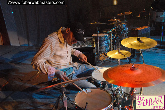 Venus Anniversary Party