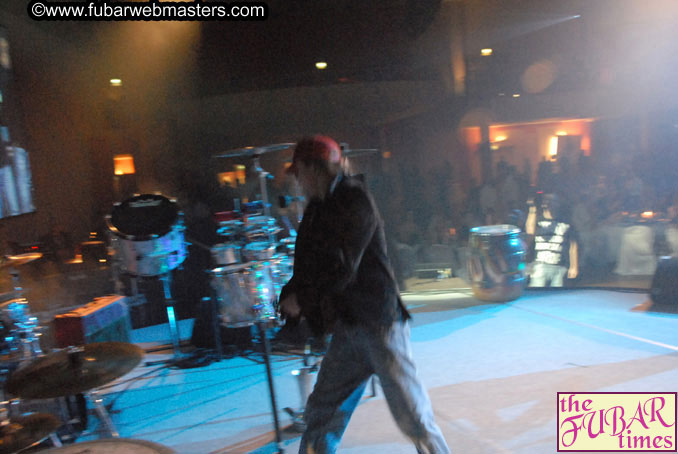 Venus Anniversary Party