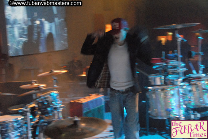 Venus Anniversary Party