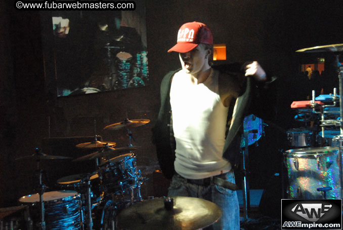 Venus Anniversary Party