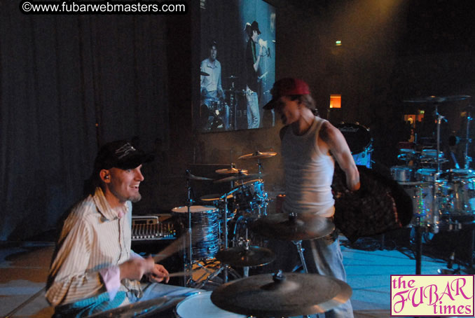 Venus Anniversary Party