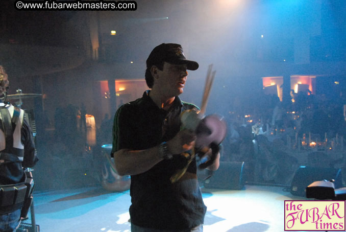 Venus Anniversary Party