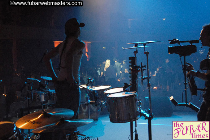 Venus Anniversary Party