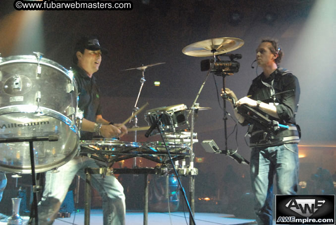 Venus Anniversary Party