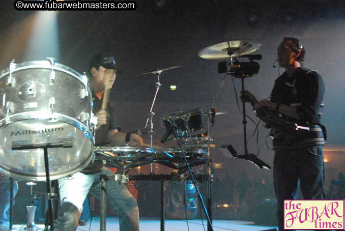 Venus Anniversary Party