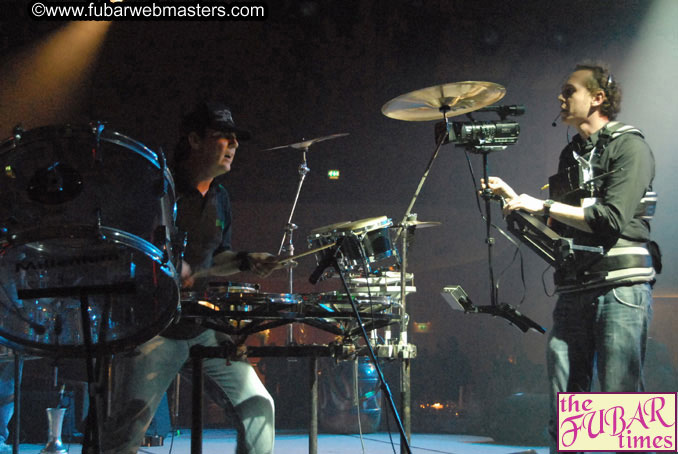 Venus Anniversary Party